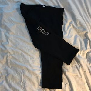 LORNA JANE Biker spandex shorts